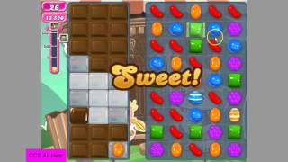 Candy Crush Saga Level 1426 NO BOOSTERS