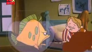 Un peste numit Piper   Viata cu Louie