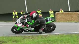 Frohburg Frohburger Dreieckrennen SBK STK SSP IRRC