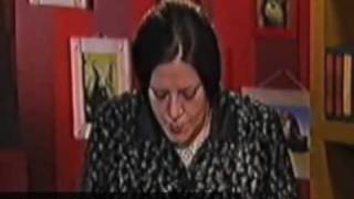 Божена Рынска и Татьяна Толстая о гречке