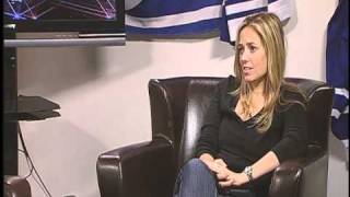 Amber MacArthur Interview