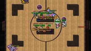 ROUND 3   Feishizera, Elisis and Zylo Vs Victorsantanaa, Maczetnik and Lukass Boyy