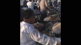 Martin LA GALLA y su PARAISO DE DURANGO