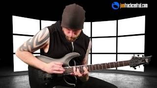 Andy James epic rock vol.1 "Low Rider"