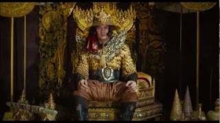 ตัวอย่าง พระนเรศวรฯ 4 ศึกนันทบุเรง (Official Tr.)
