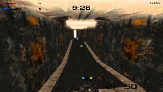 Quake 4 duel