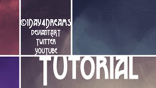 Tutorial- Sketch - Human Body (man/woman)