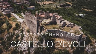 Castello D'Evoli - Castropignano