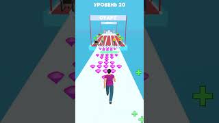 Mad Medicine for free game lvl 20 / Безумная медицина игра ур. 20