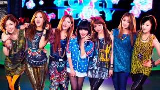 Mix K-Pop ((( Dj-Andy ))) 2013