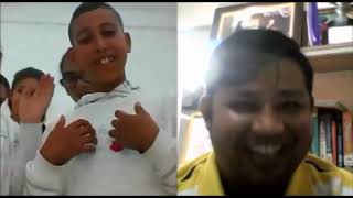 skypeathon