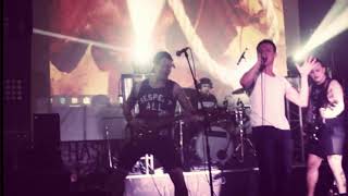 Deathly Day - Разожги ( Live 07 12 19 )