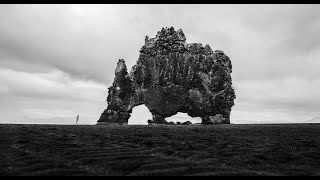 L'islande, c'est frustrant tellement c'est beau - F/1.4 S07E15