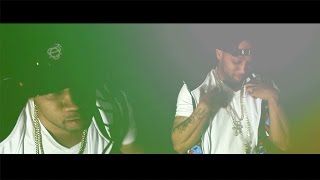 Reggie loc-Can't Even Lie |Dir.Matias Purnell |