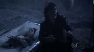 AmorTeAmo - Miniserie da Globo Cena Inesquecivel ^~^