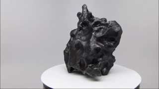 Sikhote-alin Meteorite 466 grams