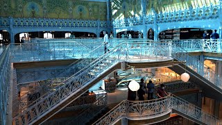Insider - Les immanquables de la Samaritaine à Paris
