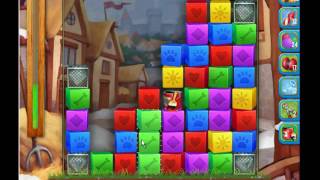 Pet Rescue Saga Livello 1602 Level 1602