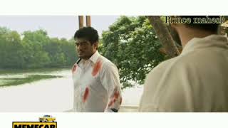 Thala Ajith walking style WhatsApp status | Ajith best scene