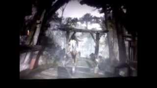 TOMB RAIDER 2013 on my Nvidia GeForce 410M GPU @60FPS