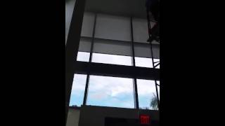 CORTINAS MOTORIZADAS  (TCRUZ CORTINAS MODERNAS)