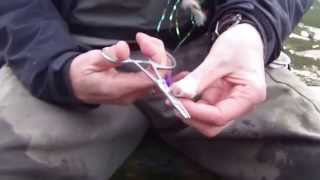 Streamworks Large Loop Forceps