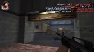 kawijj vs 5kings