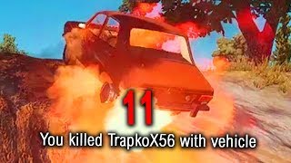 Prvá Hra Prvý DINNER | PUBG