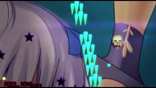 Обзор игры Deep Space Waifu: FANTASY
