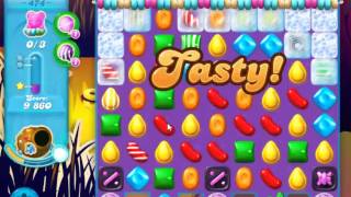 Candy Crush Soda Saga Level 474