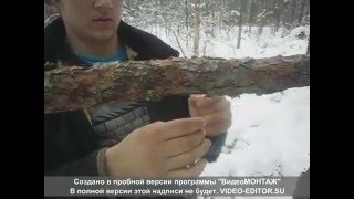 Как сделать петлю на рябчика
