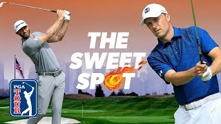 The Sweet Spot | THE NORTHERN TRUST 2018