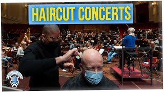 Netherlands Uses Haircuts to Bypass Concert Laws (ft. Dante Basco)