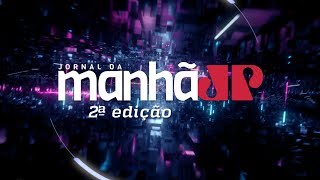 Jornal da Manhã 2a edição - 14/02/2020