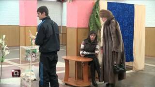 Во время Референдума в Гагаузии отмечена рекордная явка граждан 02.02.2014