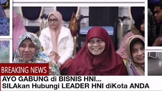 TOUR EROPA BERSAMA HNI 2018
