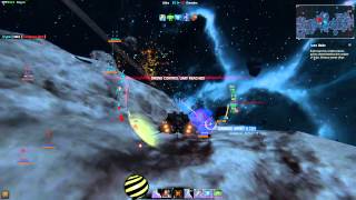 Star Conflict | Styx and Stones