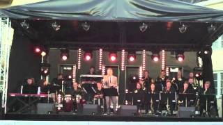 Dennis Rönngård & Jakob Bigband Part II
