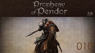Prophesy of Pendor 3.8.4 - Mount & Blade Warband [Season 01] (Part 010)