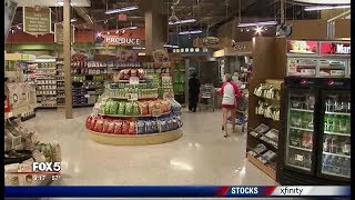 I-Team: Lyft Offers $2 Rides to Atlanta Food Deserts