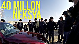 9.01.2020 "БЕРУНИЙ". МОШИНА, НАРХЛАРИ BERUNIY,