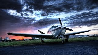 ⚡ Визуальный полет по островам Kiribati || IVAO ⚡[X-Plane 11] ⚡