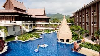 Pullman Sanya Yalong Bay. Китай, о.Хайнань. Частное видео
