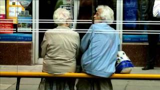 Age Sector Platform