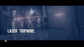 Situations Ep 9 Improvise Defense (Rainbow Six Siege)