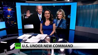 FULL SHOW: Joe Biden sworn in as 46th President of the United States