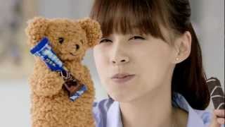 Oreo Web Commercial China 2012 Coated Wafer B 奥利奥