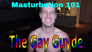 Masturbation 101: How to Edge Your Way to Better Sex