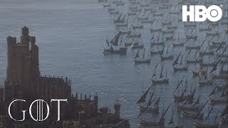 Game Of Thrones 7x07 Trailer Season 7 Episode 7 Promo/Preview [HD] #SeasonFinale
