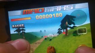 Mad Maks 3D [Android Game]